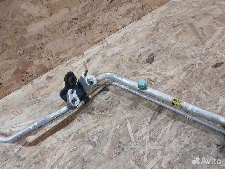 Трубка кондиционера Hyundai Tucson 1 JM