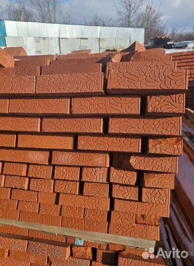 Кирпич цокольный KC-2212