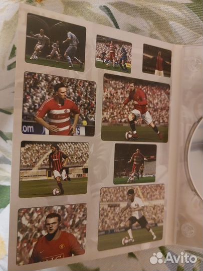 Компьютерная игра