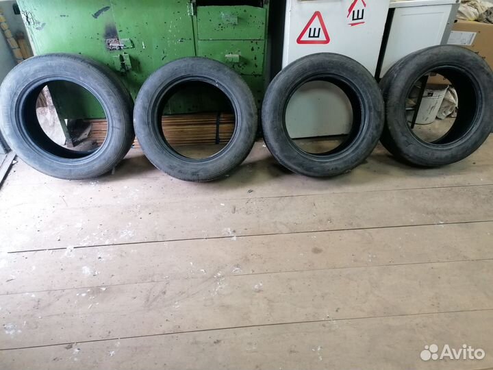 Pirelli FH01 215/65 R17