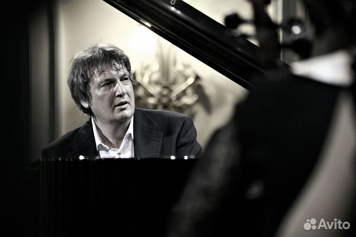 Билеты на Борис Березовский