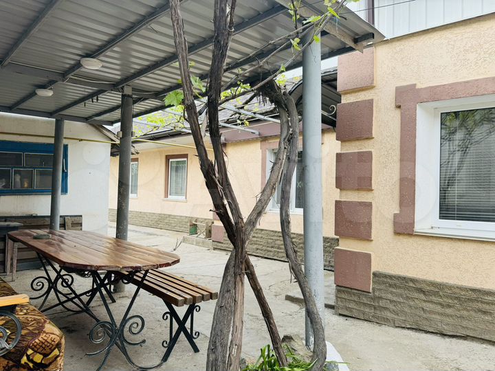 Дом 71,5 м² на участке 5,2 сот.