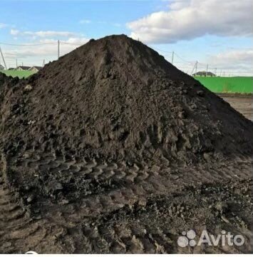 Чернозем,земля плодородная,навоз,торф,перегной
