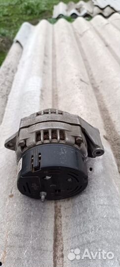 Запчасти ваз нива