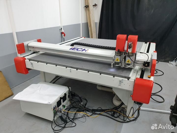 Ремонт, обслуживание, монтаж полиграфической техни