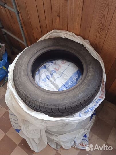 Kormoran Road 165/70 R13 79T