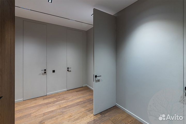 Двери под покраску