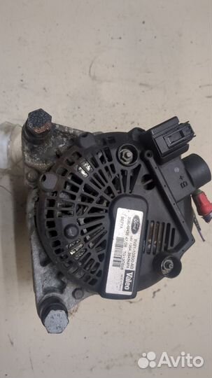 Генератор Ford Fiesta