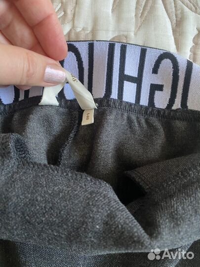 Брюки для девочки