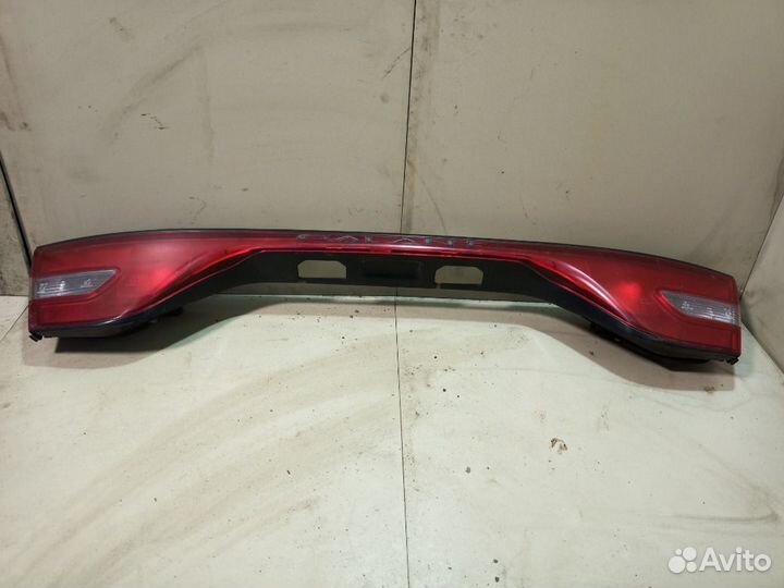 Отражатель бленда Mitsubishi Galant 7 2.5 V6 6G73