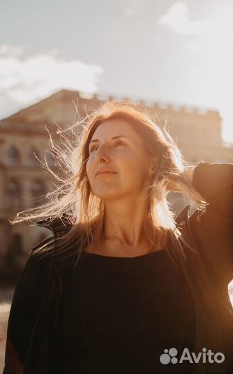 Репетитор английского и русского языков