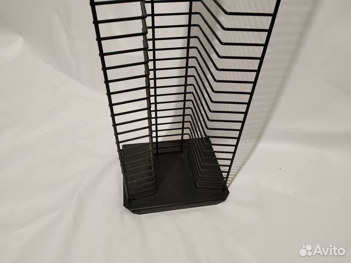 Подставка для сд дисков