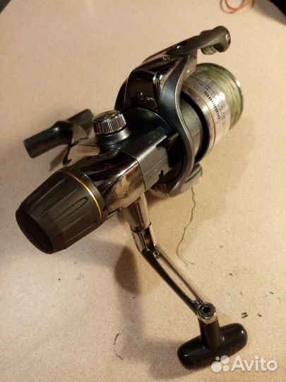 Катушка шимано 4000