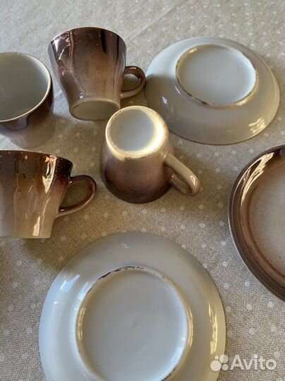 Кофейный набор