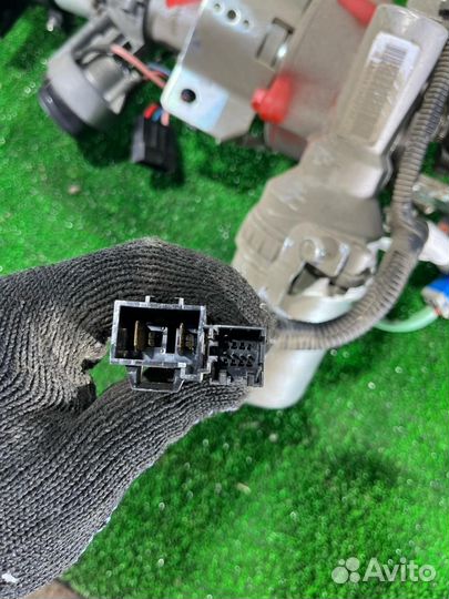 Электроусилитель руля ваз (LADA) Granta 2011 2190