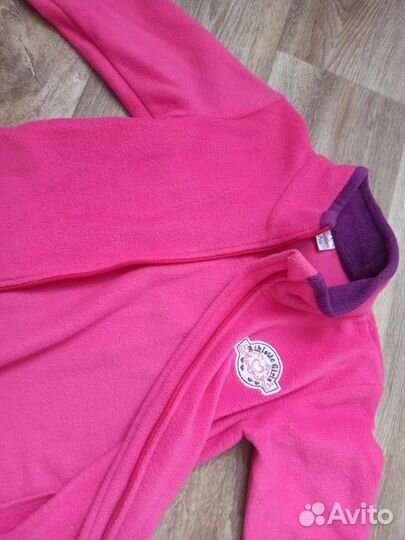 Теплые кофты