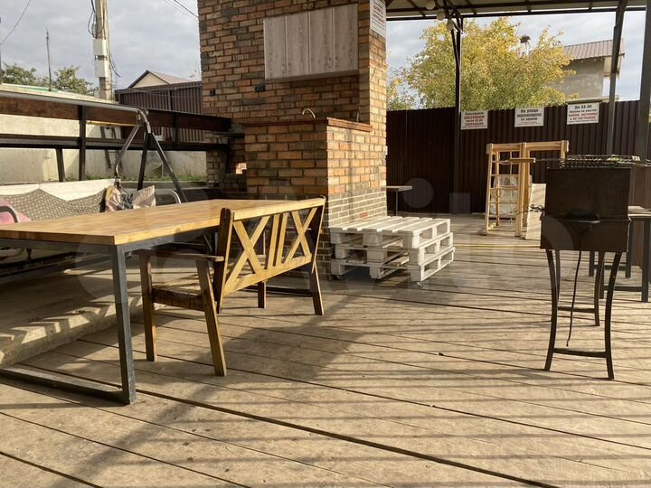 Дом 260 м² на участке 8 сот.