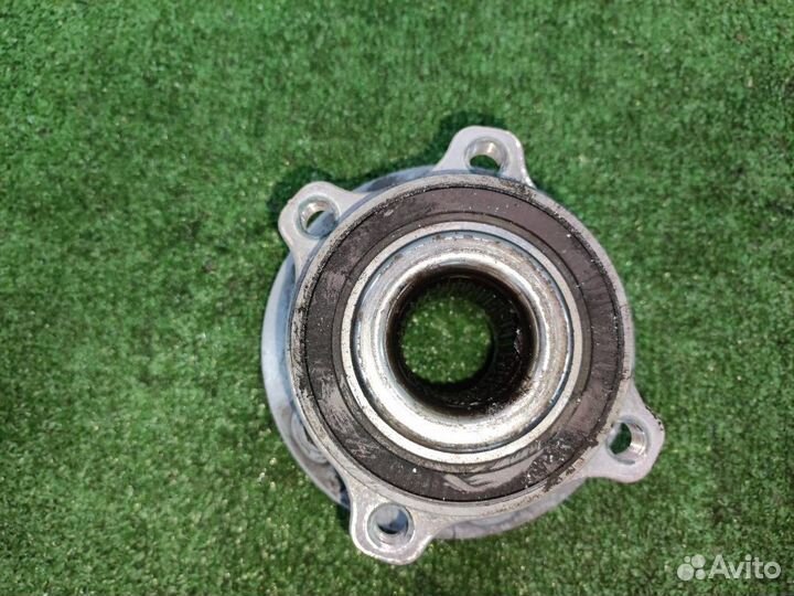 Ступица задняя Mercedes-Benz Gle-Class W167 OM656