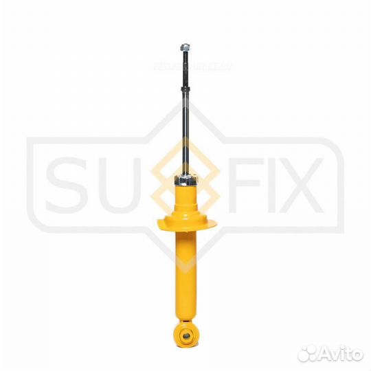Sufix SA-1216 Амортизатор зад прав/лев