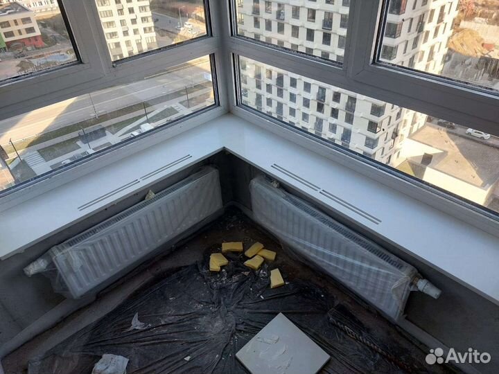 Изготовление подокоников из искусственного камня