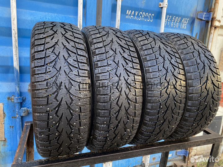 Toyo Observe G3-Ice 235/60 R18 106R