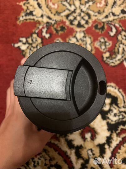 Термокружка