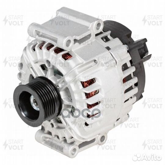 Генератор для а/м Лада Vesta (15) /X-Ray (16)