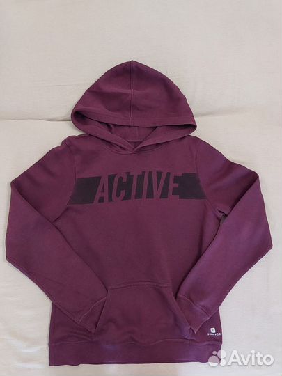 Ветровка,толстовка,р.42/унисекс