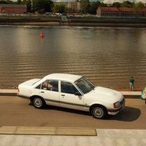 Opel Rekord 2.3 MT, 1985, 84 000 км, с пробегом, цена 250 000 руб.