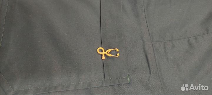 Костюм хирургический женский