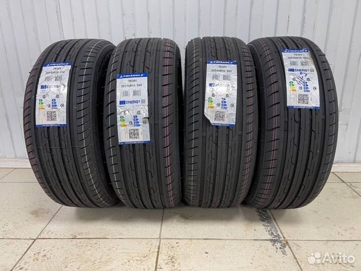 Triangle TE301 205/65 R15