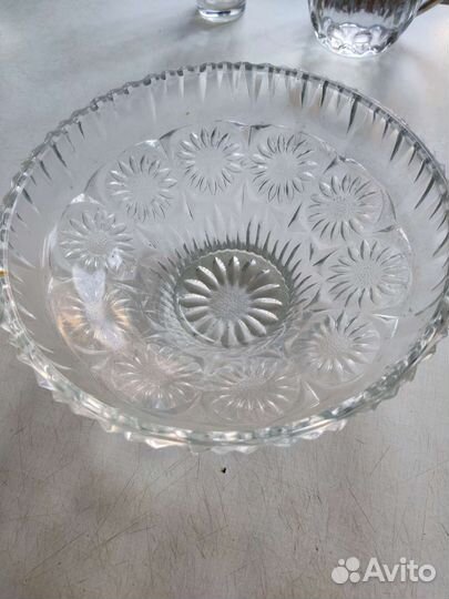 Ваза для фруктов