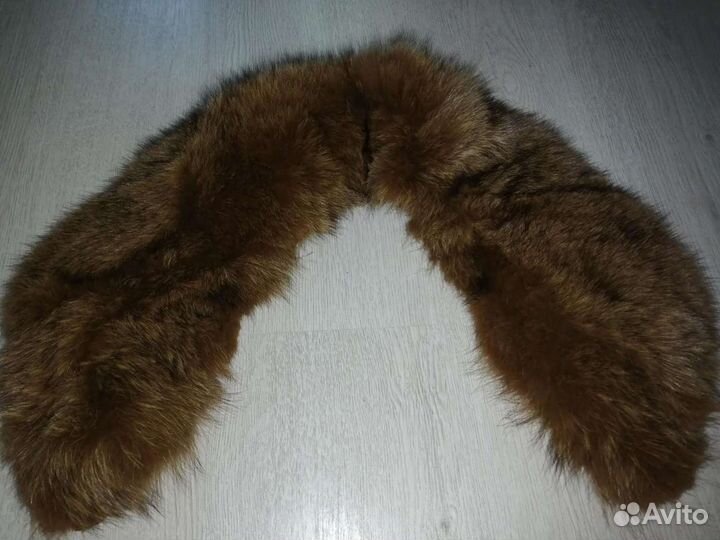 Воротник от тото