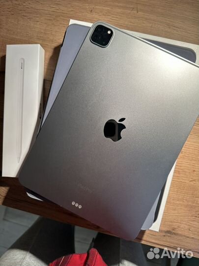 iPad pro 11 2022 128gb wifi