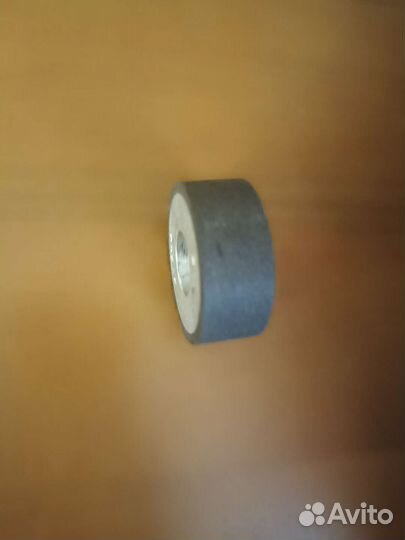 Алмазный диск СССР