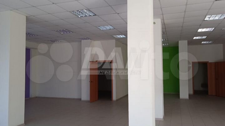 Сдам помещение свободного назначения, 270 м²