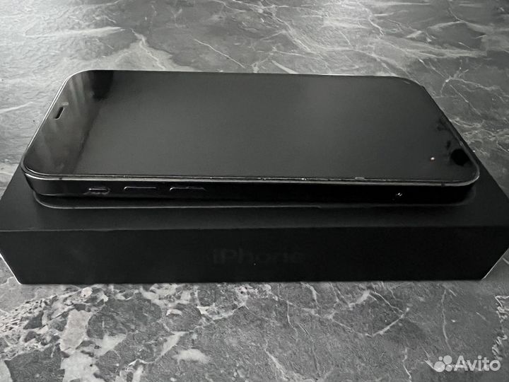 iPhone 12 pro