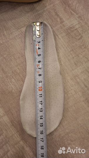 Тапочки Домашки 26-27 размер