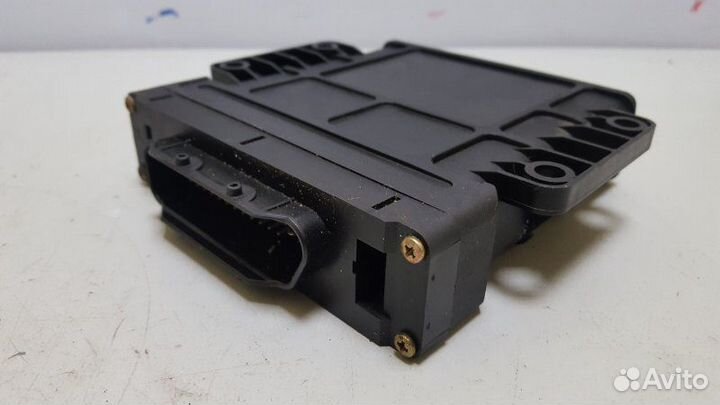 Блок управления АКПП эбу Porshe Cayenne 955 957