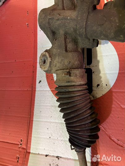 Рулевая рейка camry 30