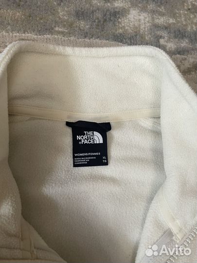 Флиска The North Face подклад