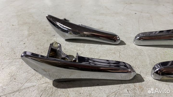 Ручка открытия двери внутренние Mercedes Benz W211