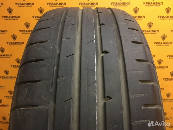 Goodyear Eagle F1 Asymmetric 2 225/40 R18 92W