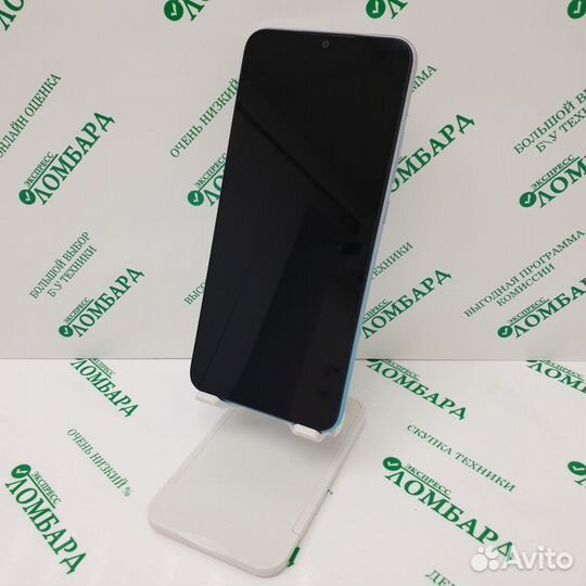 Xiaomi Redmi 9A, 2/32 ГБ