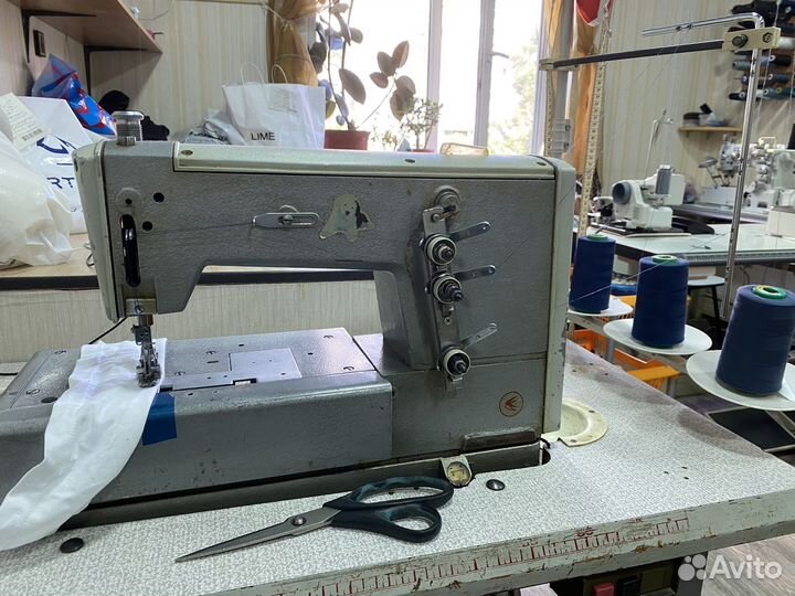 Продаю распошив промышленный