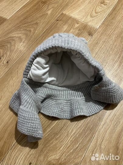 Шапка детская