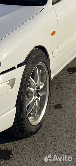 Dunlop Grandtrek ST20 215/60 R17