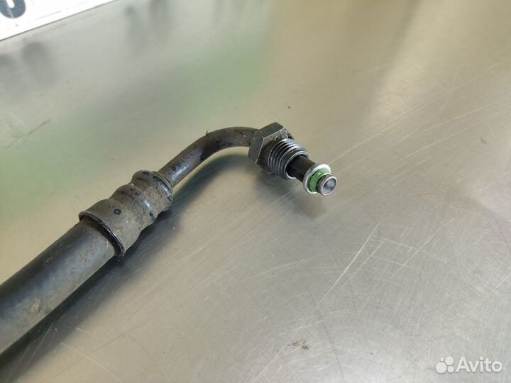 Трубка гидроусилителя Skoda Fabia 1997 2007