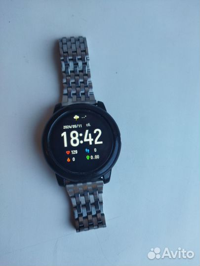 Haylou solar ls05