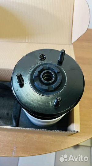 Передний пневмобаллон Land rover Sport L320